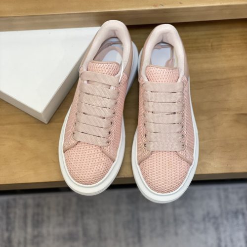 Alexander McQueen Shoes