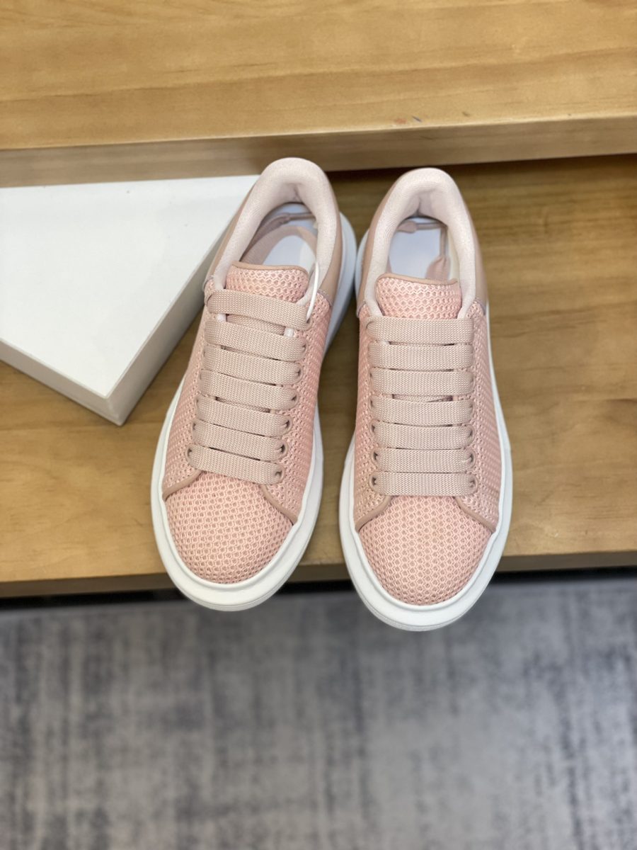 Alexander McQueen Shoes