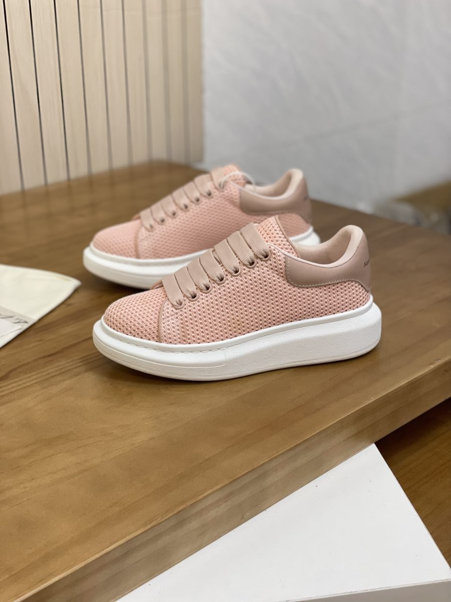 Alexander McQueen Shoes