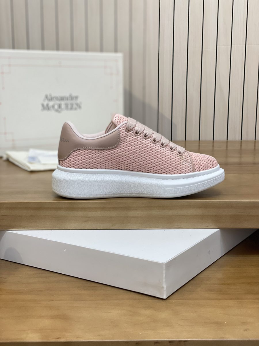 Alexander McQueen Shoes