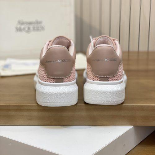 Alexander McQueen Shoes