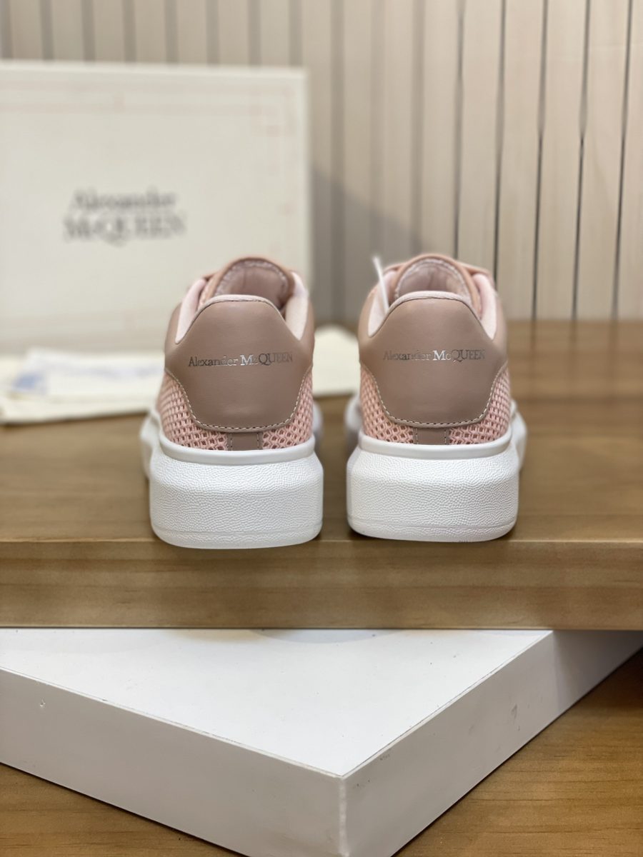 Alexander McQueen Shoes