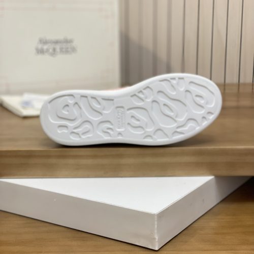 Alexander McQueen Shoes