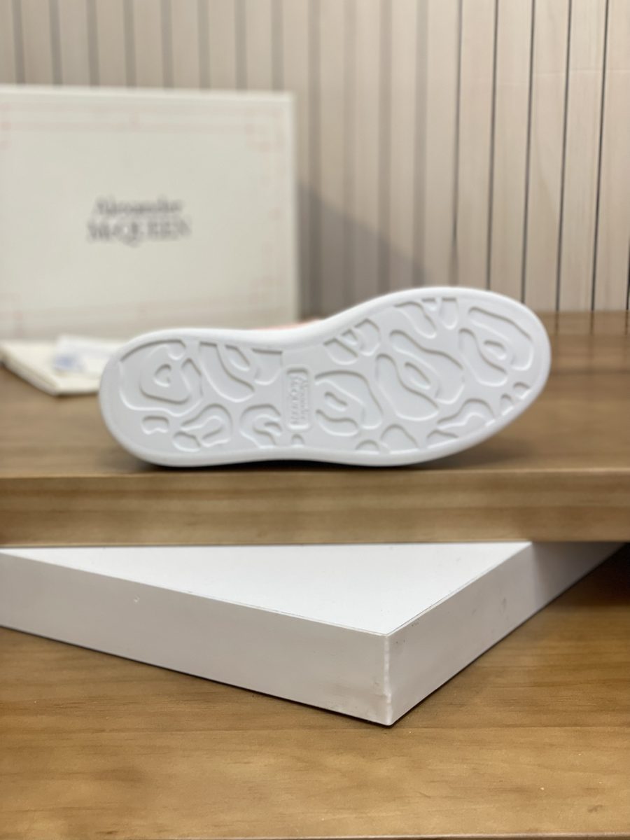 Alexander McQueen Shoes