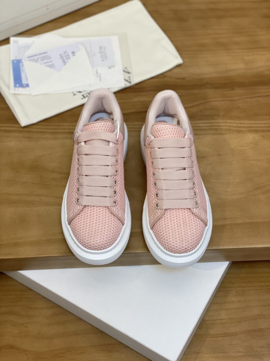 Alexander McQueen Shoes