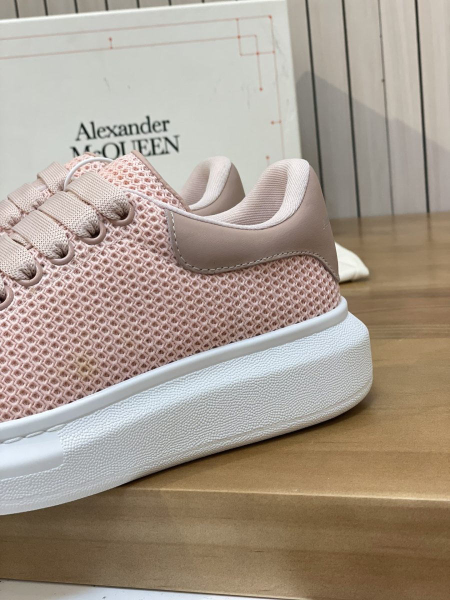 Alexander McQueen Shoes