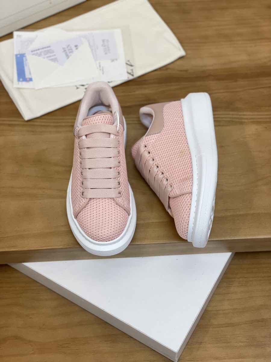 Alexander McQueen Shoes