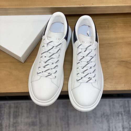 Alexander McQueen Shoes