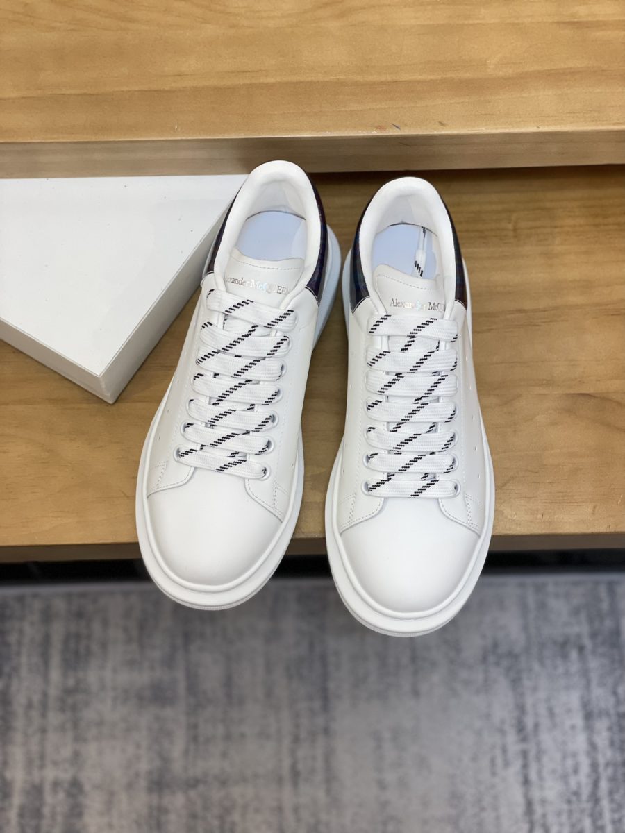 Alexander McQueen Shoes