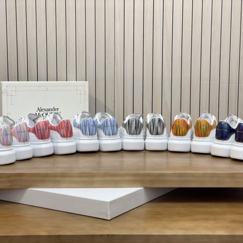 Alexander McQueen Shoes