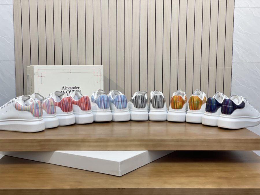 Alexander McQueen Shoes