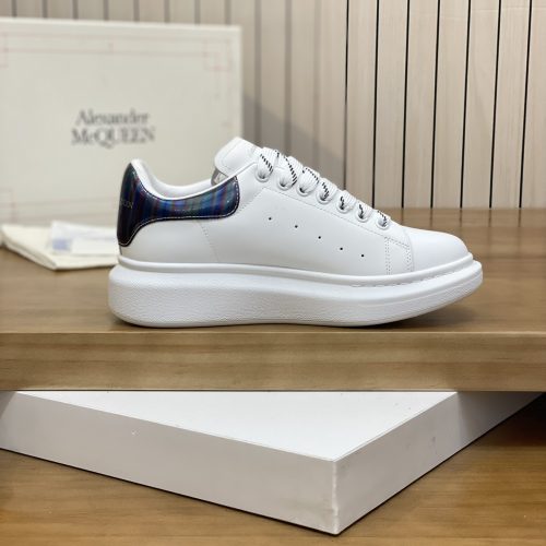 Alexander McQueen Shoes