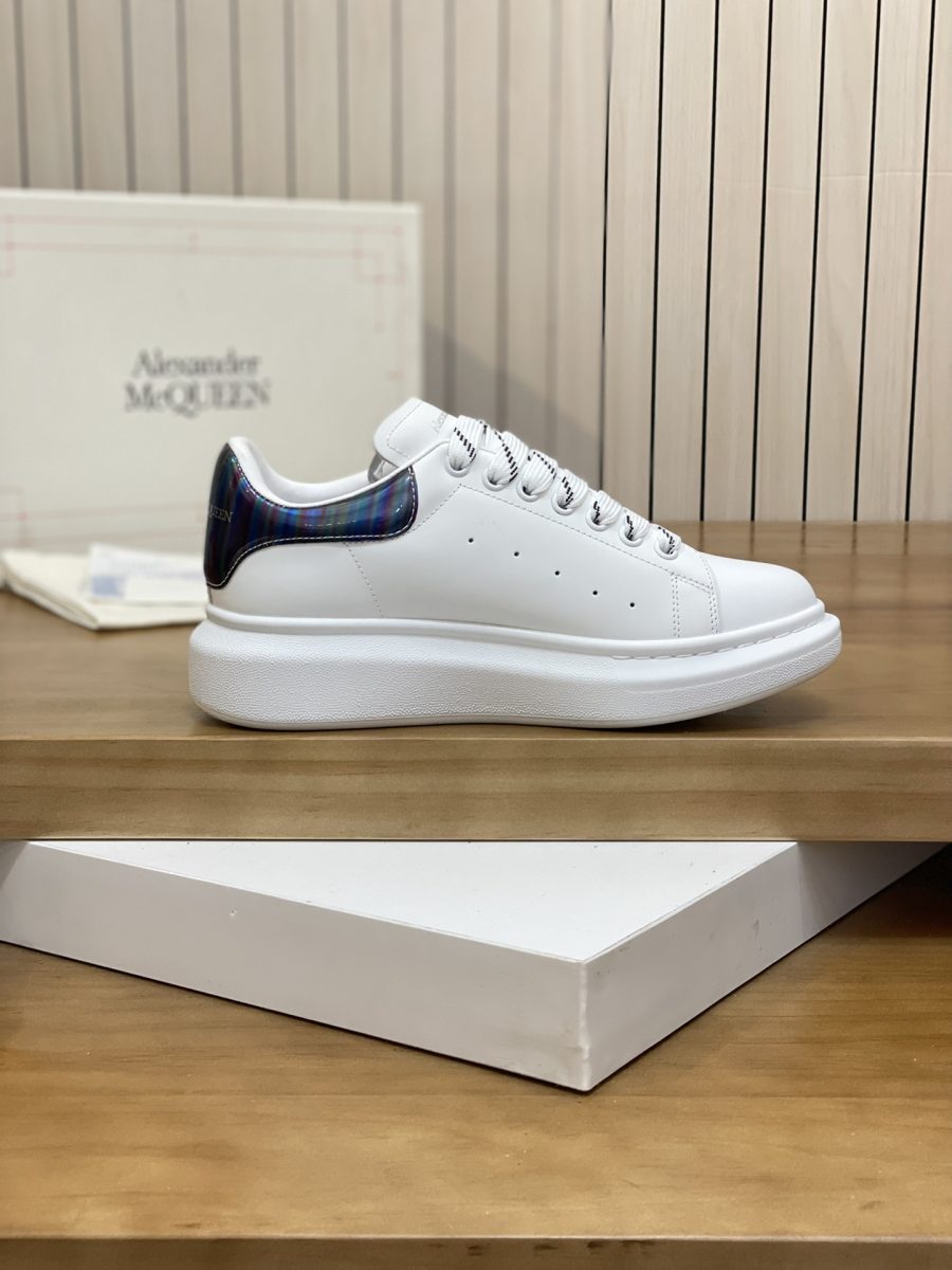 Alexander McQueen Shoes