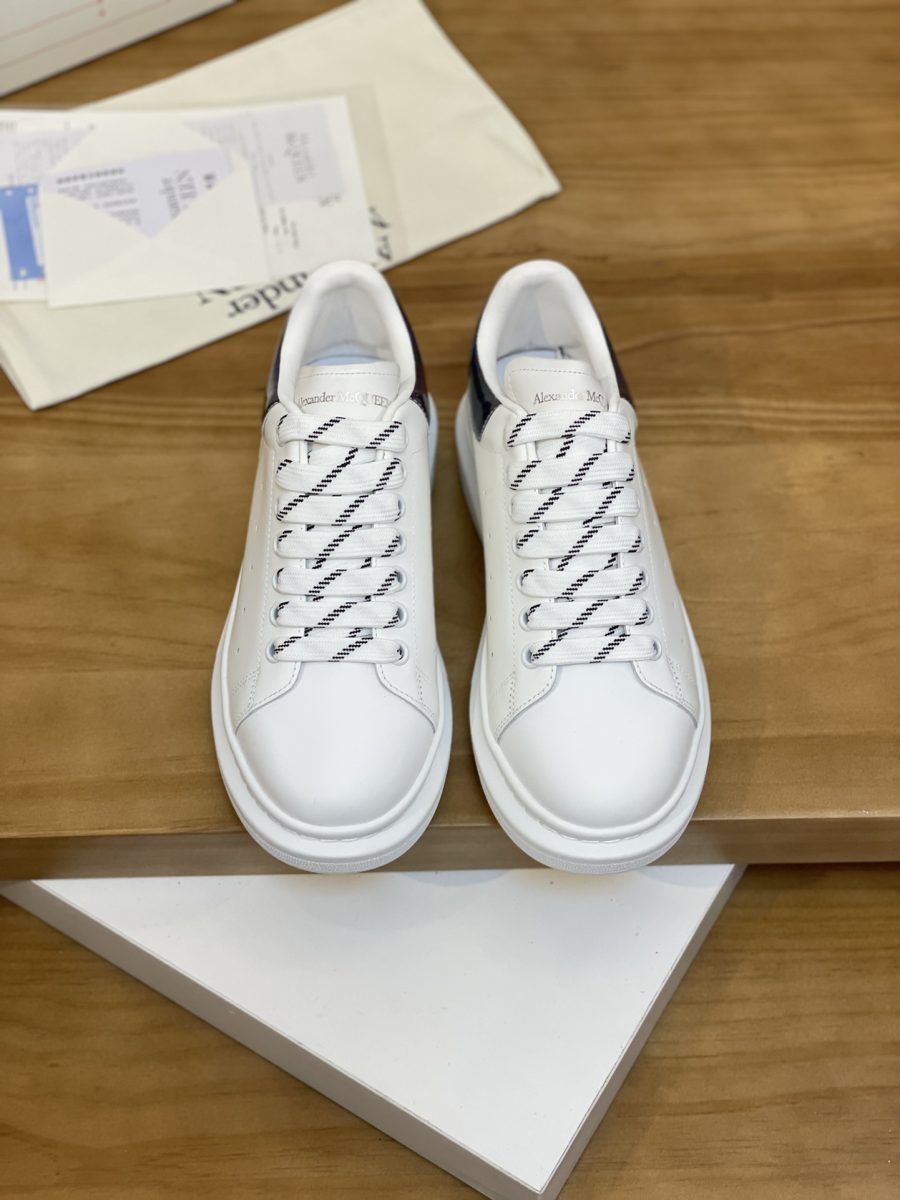 Alexander McQueen Shoes