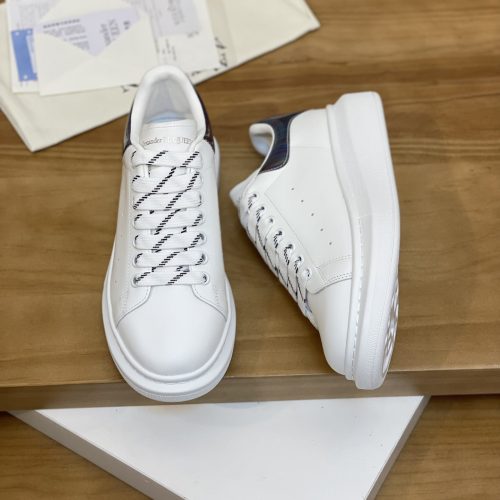 Alexander McQueen Shoes