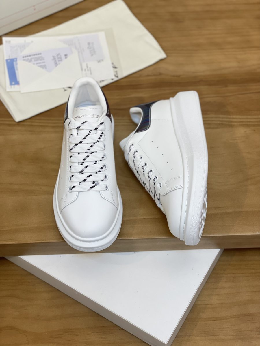 Alexander McQueen Shoes