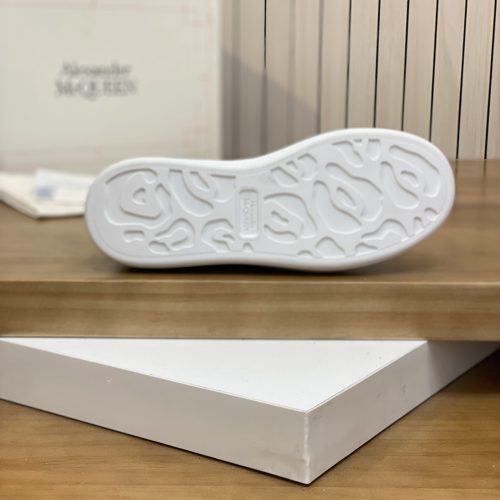 Alexander McQueen Shoes