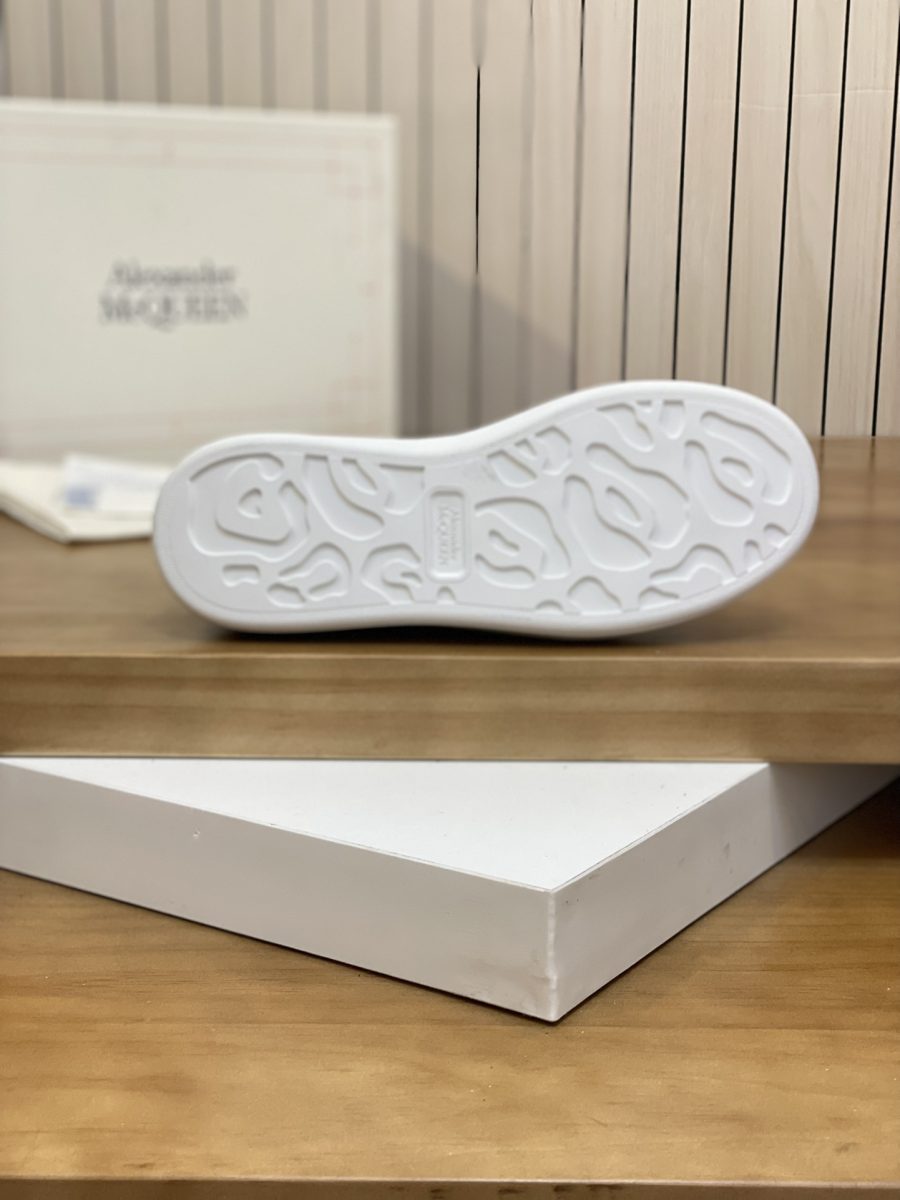 Alexander McQueen Shoes