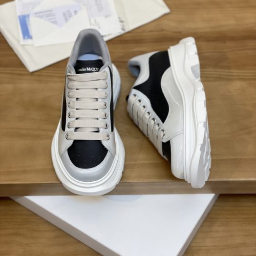 Alexander McQueen Shoes