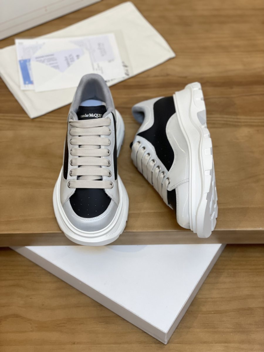 Alexander McQueen Shoes