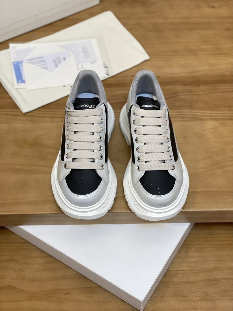 Alexander McQueen Shoes