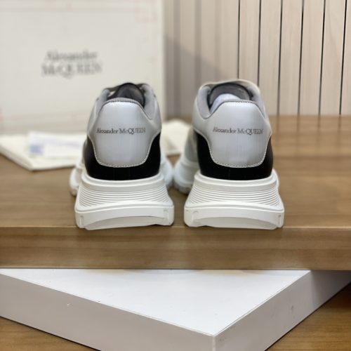 Alexander McQueen Shoes