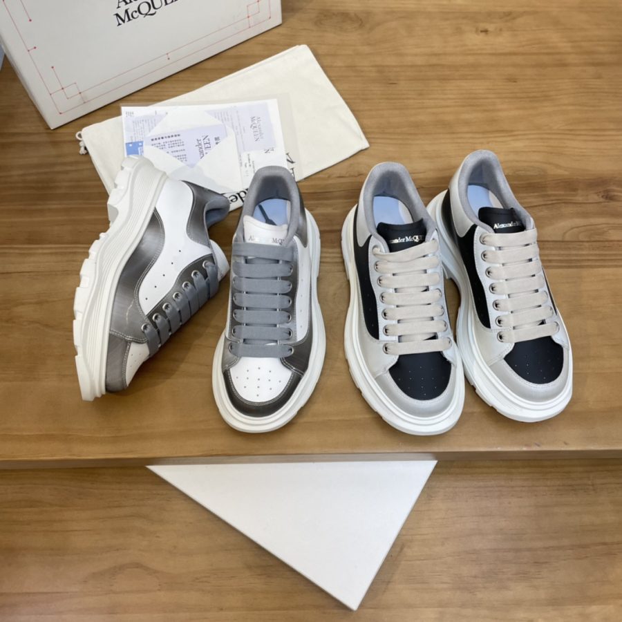 Alexander McQueen Shoes