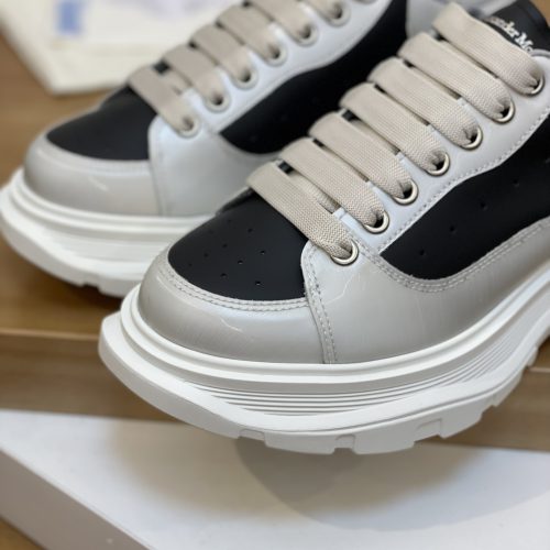 Alexander McQueen Shoes