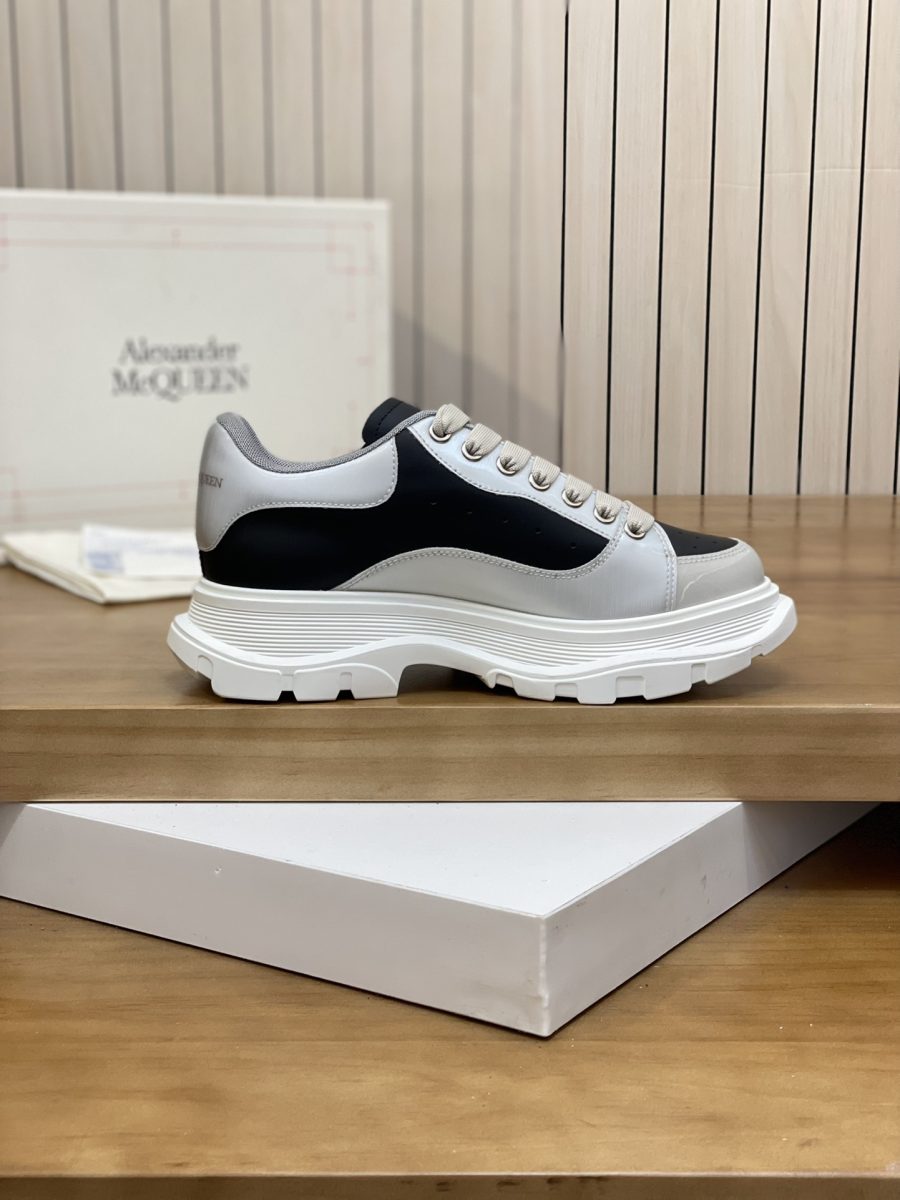 Alexander McQueen Shoes