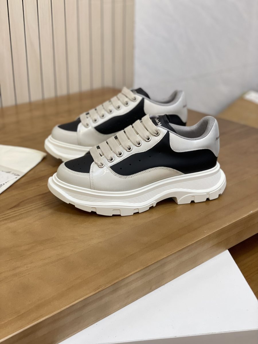 Alexander McQueen Shoes