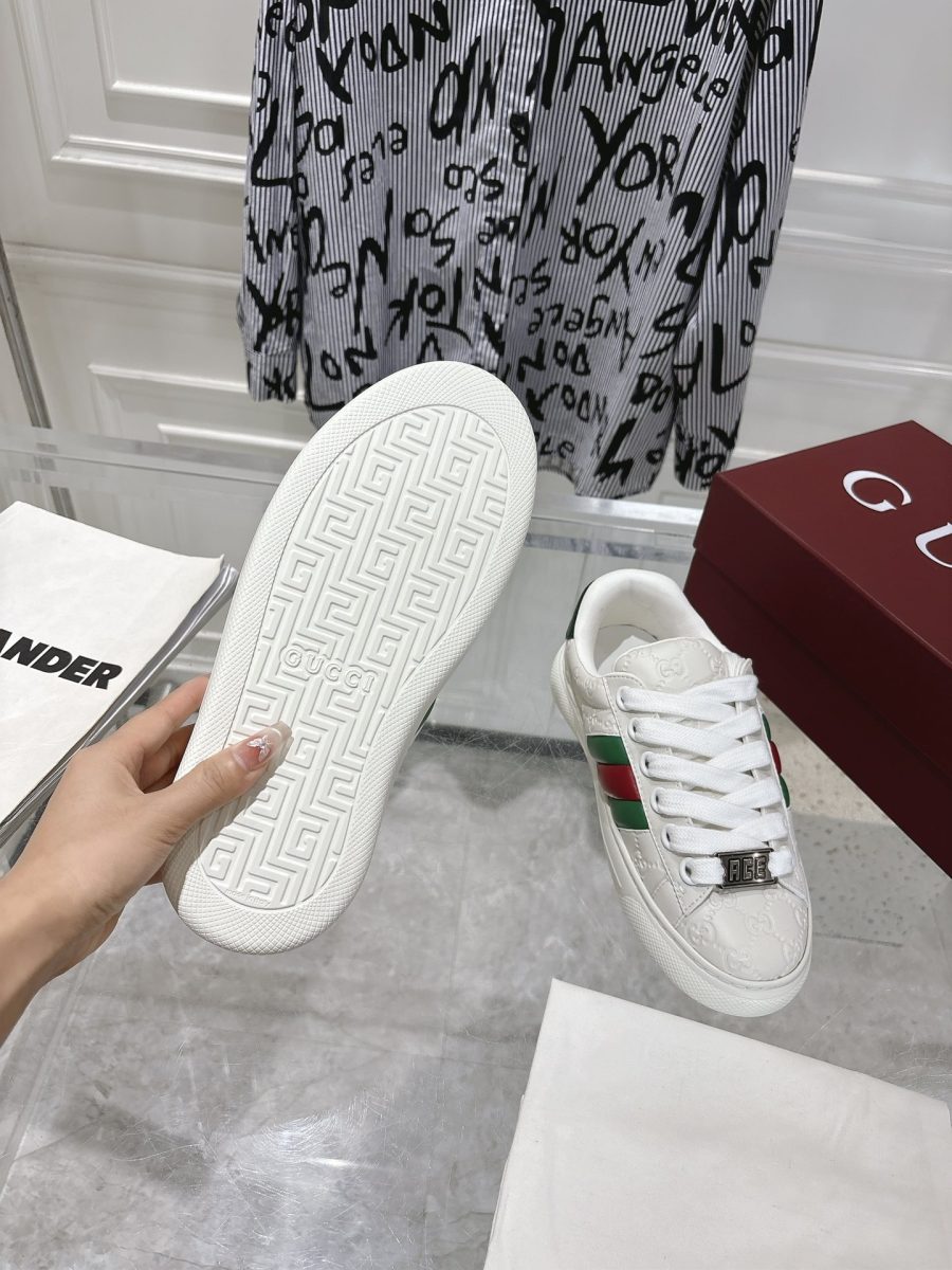 Gucci Shoes