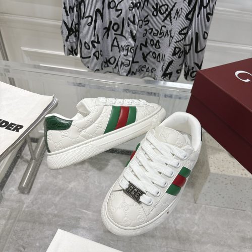 Gucci Shoes