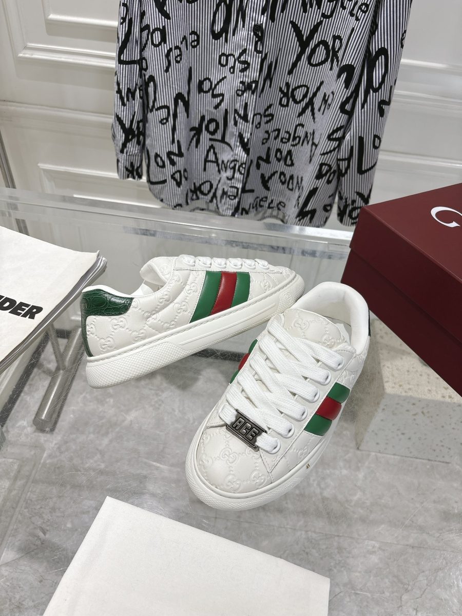 Gucci Shoes