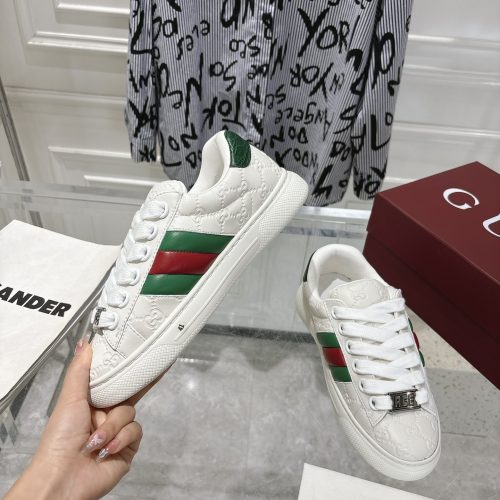 Gucci Shoes