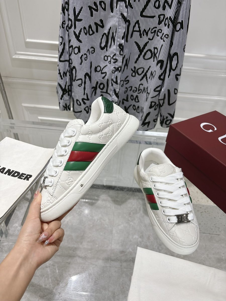 Gucci Shoes