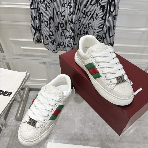 Gucci Shoes