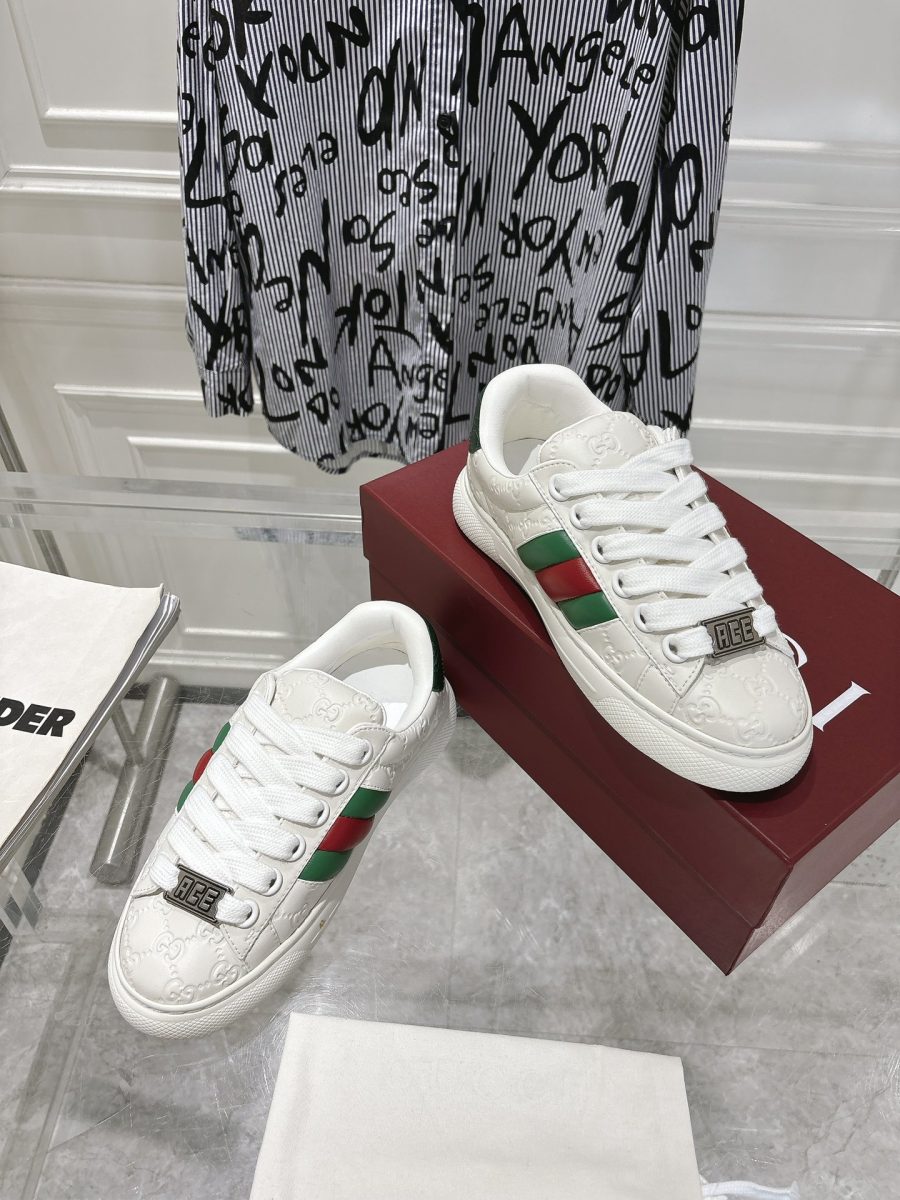 Gucci Shoes
