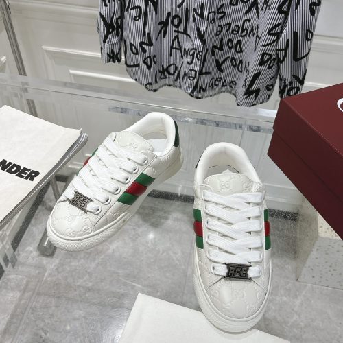 Gucci Shoes