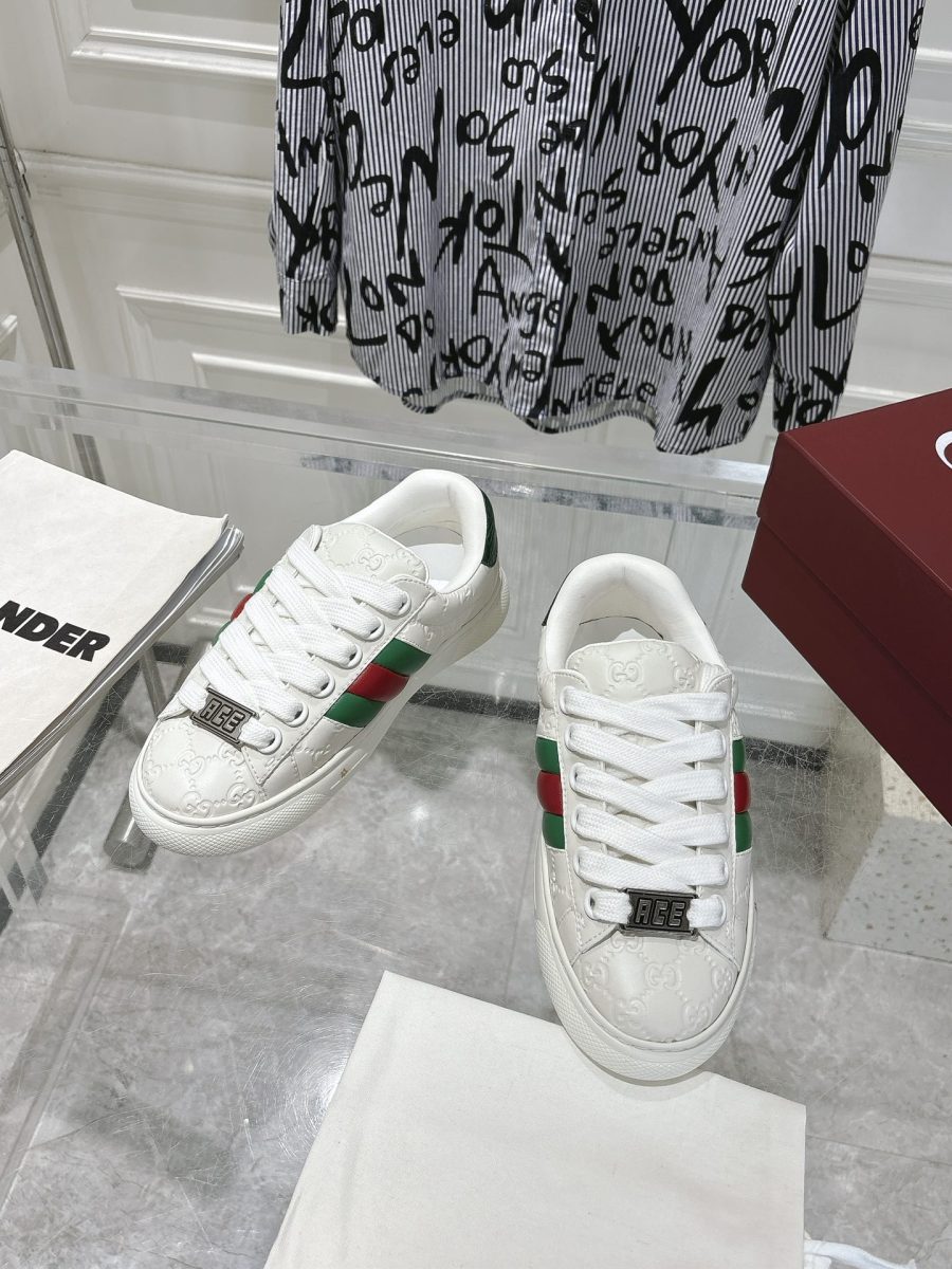 Gucci Shoes