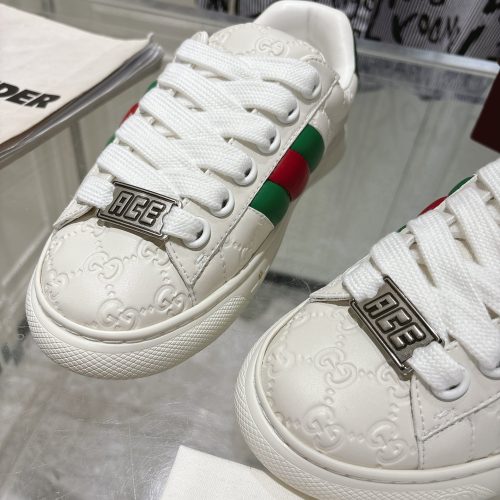 Gucci Shoes