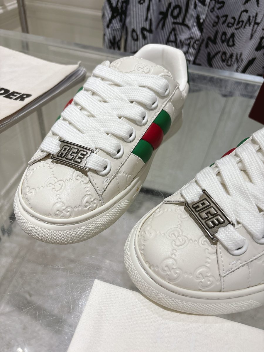 Gucci Shoes