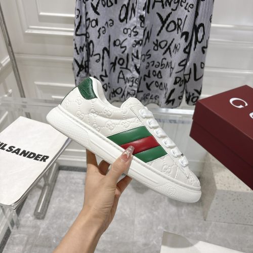 Gucci Shoes