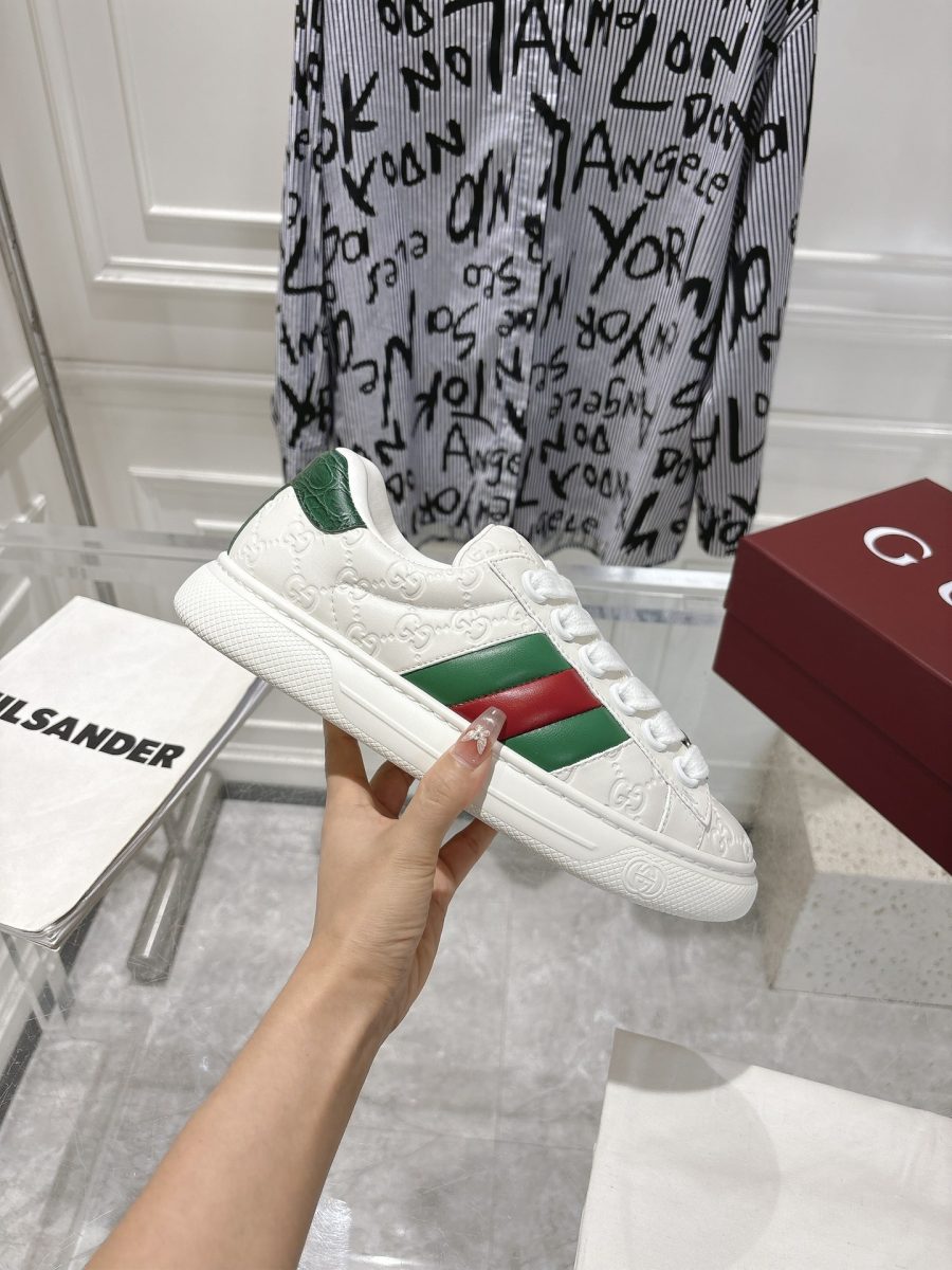 Gucci Shoes