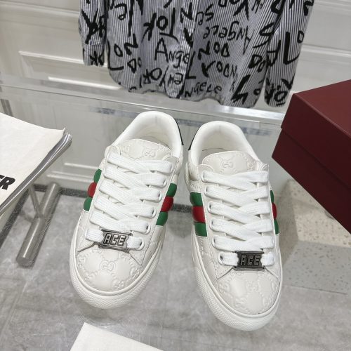 Gucci Shoes