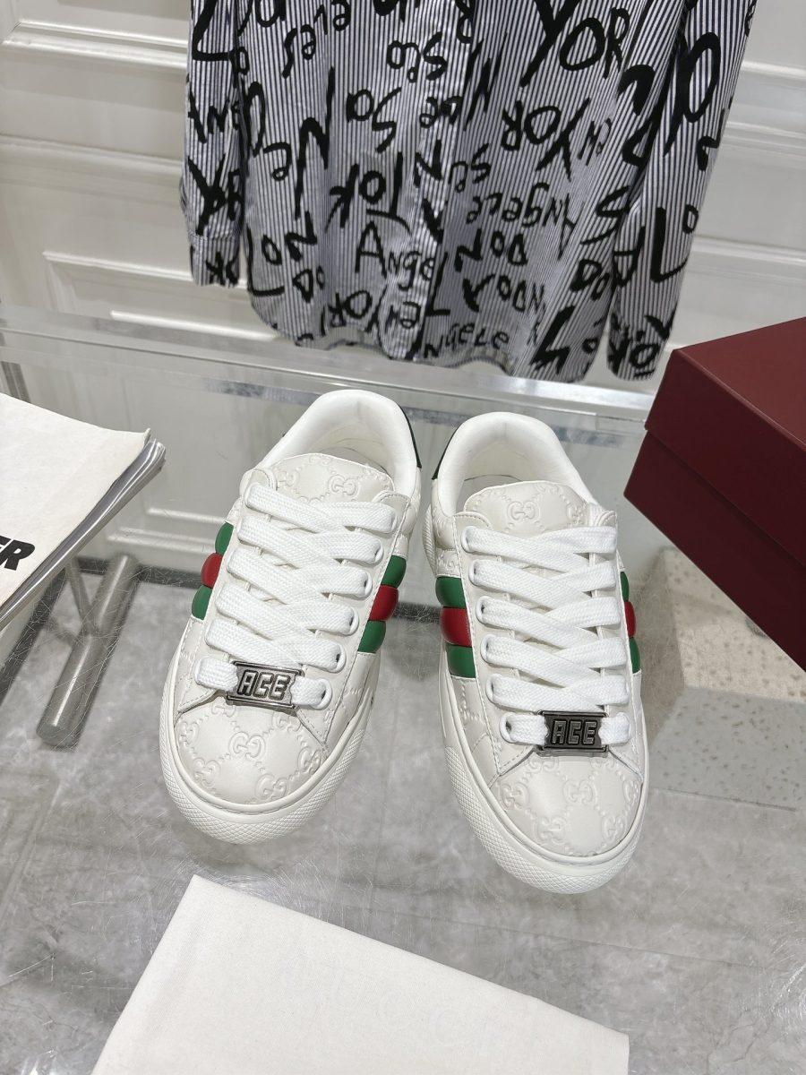 Gucci Shoes