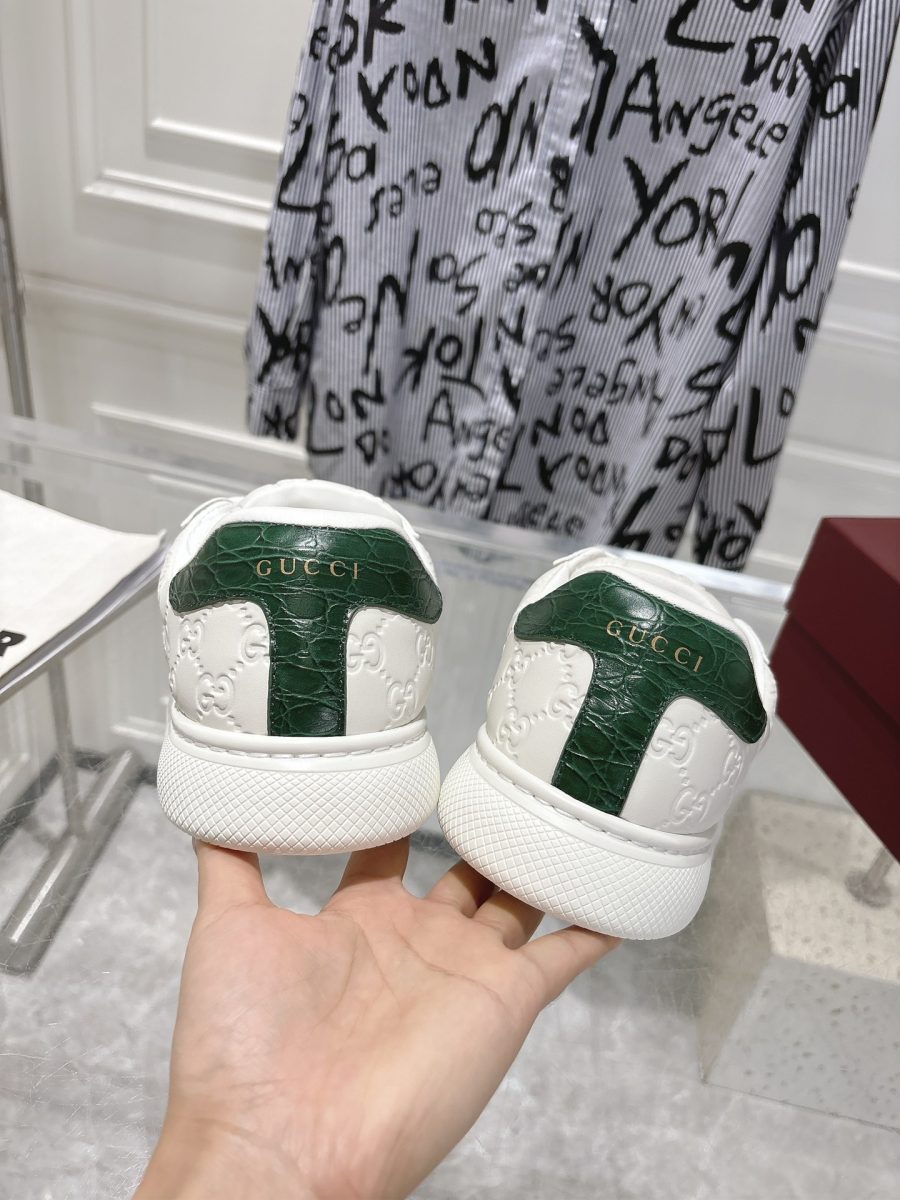 Gucci Shoes