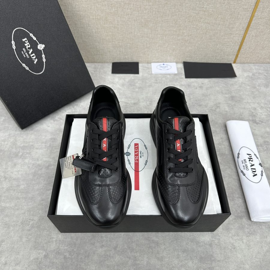 Prada Shoes