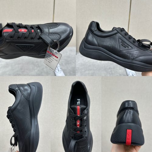 Prada Shoes