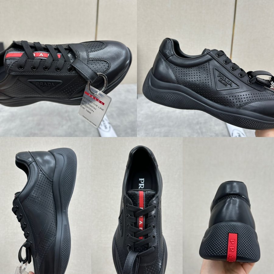 Prada Shoes