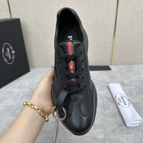 Prada Shoes